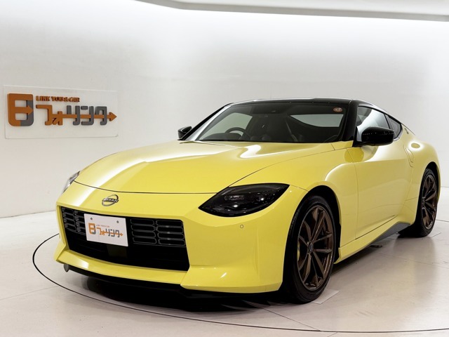 日産 フェアレディZ 3.0 プロト スペック 2023年 468キロ (大阪