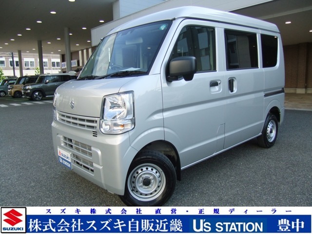 ☆スズキ自販近畿、豊中センターのお車をご覧下さいまして誠にありがとうございます。たくさんのお客様にご来店して頂けますよう『豊富な在庫』と『認定中古車』を取り揃えておりますので是非ご来店下さいませ。