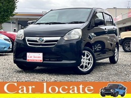 ダイハツ ミライース 660 X メモリアルエディション 走行2.7万キロ　バッテリー新品　純正オー