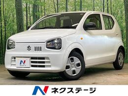 スズキ アルト 660 L 禁煙車 シートヒーター 横滑り防止装置