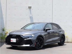 RS3スポーツバック