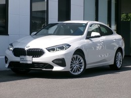 BMW 2シリーズグランクーペ 218i プレイ HUD ACC ワイヤレスチャージ 禁煙