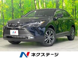 トヨタ ハリアー 2.0 G 禁煙 衝突軽減 バックカメラ ドラレコ ETC