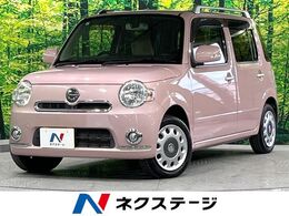 ダイハツ ミラココア 660 プラス G 禁煙 純正ナビ リアカメラ オートエアコン