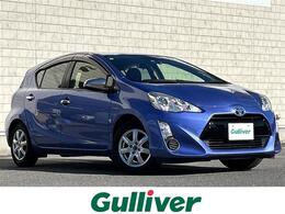 トヨタ アクア 1.5 S 純正9inナビ 衝突軽減ブレーキ ドラレコ