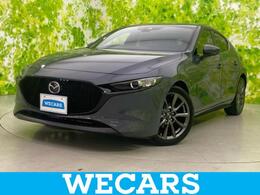 マツダ MAZDA3ファストバック 1.5 15S ツーリング ディスプレイオーディオ/アイアクティブセ