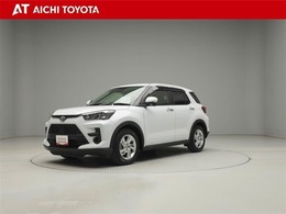 トヨタ ライズ 1.2 G メモリーナビ・ワンセグTV・バックカメラ