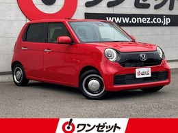 ホンダ N-ONE 660 オリジナル ホンダセンシング・純正8インチナビ・渋滞