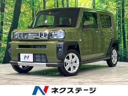 ダイハツ タフト 660 G クロム ベンチャー 禁煙車 9型ディスプレイオーディオ