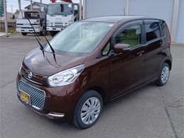 日産 デイズ 660 ボレロ Xベース 