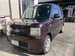 ダイハツ ムーヴコンテ 660 X 