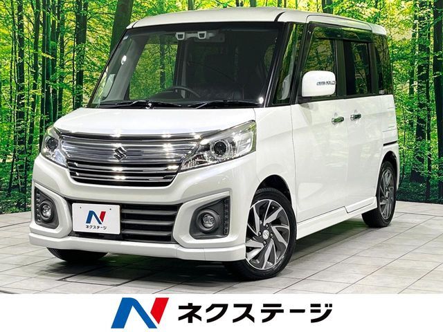 禁煙車　8型SDナビ　両側電動ドア　衝突被害軽減システム　シートヒーター