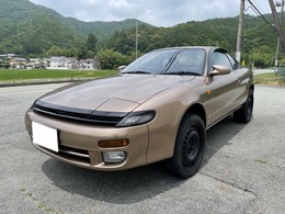 トヨタ セリカ 2.0 GT-R 4WS装着車 サンルーフ