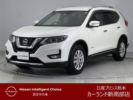 日産 エクストレイル 2.0 20X ハイブリッド ドラレコ ETC 全周囲カメラ 電動リアゲート