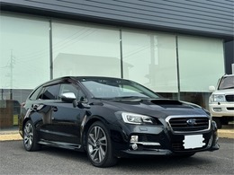 スバル レヴォーグ 1.6 GT-S アイサイト 4WD 禁煙　バックカメラ　純正ナビ　ETC