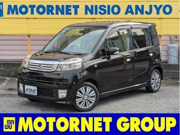 ホンダ ライフ 660 ディーバ スマートスペシャル メモリーナビ　フルセグTV　USB接続　DVD再