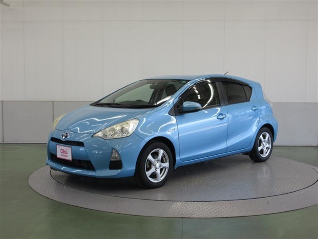 ご覧頂きありがとうございます。トヨタ正規ディーラーの『長野トヨタ自動車株式会社チューカーボックス佐久店』です。