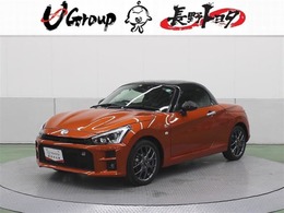 トヨタ コペン コペン GRスポーツ 