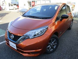 日産 ノート 1.2 e-POWER X ブラックアロー ワンオーナー　クルーズコントロール　ナビ