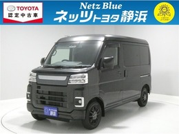 トヨタ ピクシスバン 660 クルーズターボ 