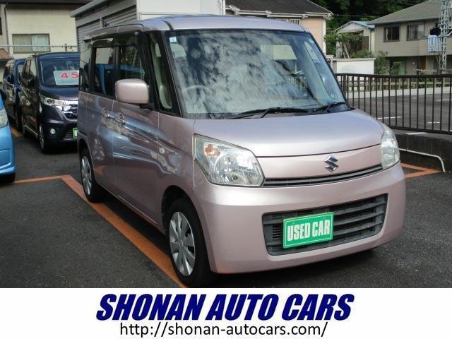 社外ナビ！地デジ！左電動スライドドア！ワンオーナー！禁煙車！ドライブレコーダー！スマートキー！記録簿！