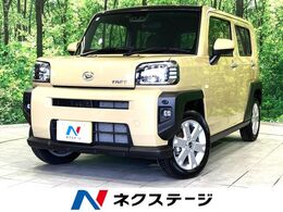 ダイハツ タフト 660 G 禁煙車 ガラスルーフ 純正ディスプレイオー