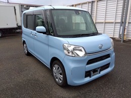 ダイハツ タント 660 L SAII バックモニター