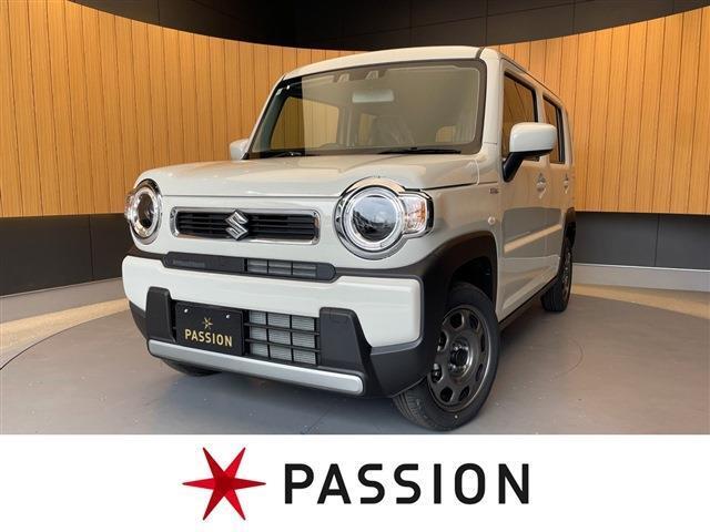 ★パッショングループは新車・未使用車・中古車を取り扱う専門店★　東海地区最大級の展示場にてお選び頂けます！！