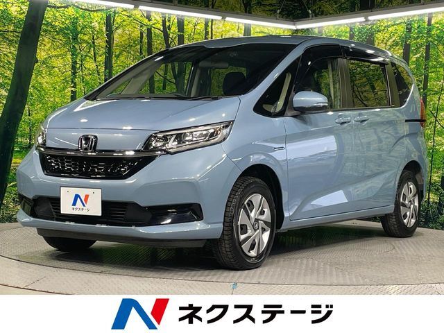 ホンダセンシング　レーダークルーズ　ドラレコ　LEDヘッドライト　ETC