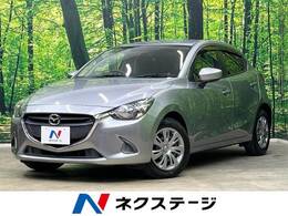 マツダ デミオ 1.3 13C 禁煙車 純正オーディオ ETC　スマートキー
