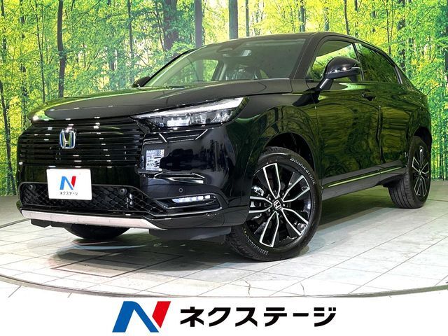 ホンダセンシング　アダプティブクルーズ　電動リアゲート　シートヒーター