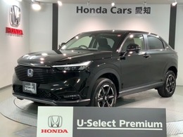 ホンダ ヴェゼル 1.5 e:HEV X Honda SENSING 禁煙 1オ-ナ- ナビRカメラ