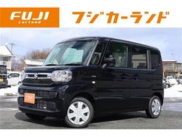 スズキ スペーシア 660 ハイブリッド G 全方位カメラ/ナビ＆TV/LEDヘッドライト