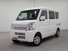 スズキ エブリイ 660 ジョイン ターボ ハイルーフ 4WD 
