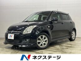 スズキ スイフト 1.2 XG エアロ 禁煙車 スマートキー ETC 純正15イ