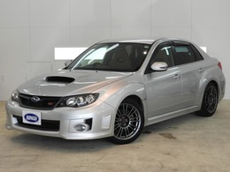 スバル インプレッサSTI 2.5 WRX Aライン 4WD 