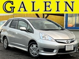 ホンダ フィットシャトルハイブリッド 1.3 スマートセレクション ナビ/Bカメラ/TV/AUX接続/禁煙車/ETC/HID/