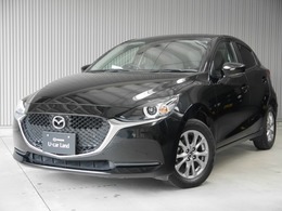 マツダ MAZDA2 1.5 XD プロアクティブ ディーゼルターボ バックカメラ ナビETC フルセグTV 安全装備