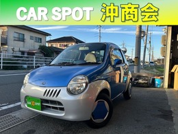 スズキ ツイン 660 ガソリンV スペアキー　パワステ　走行3.9万キロ