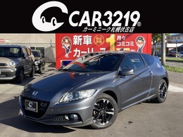 ホンダ CR-Z 1.5 アルファ ハイブリッド　ナビ　TV　Bカメラ