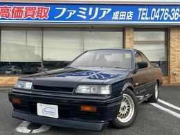 日産 スカイラインクーペ GTS-R 800台限定　BBSホイール　ブレーキOH