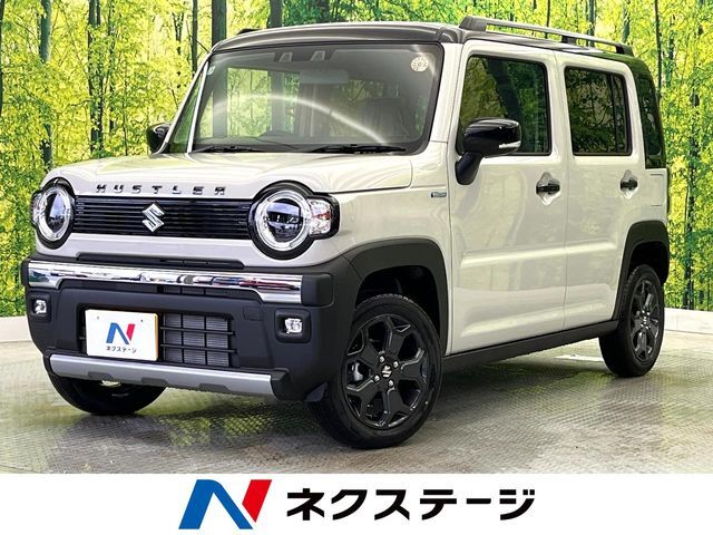 届出済未使用車　衝突被害軽減システム　レーダークルーズ　コーナーセンサー