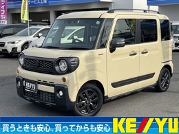 スズキ スペーシア 660 ギア ハイブリッド XZ 東大和仕入/走行3195KM/純正8インチナビ