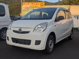 ダイハツ ミラ 660 TX CD