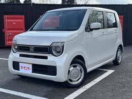 ホンダ N-WGN 660 L ホンダ センシング 