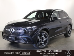 メルセデス・ベンツ GLC 220 d 4マチック (ISG) AMGラインパッケージ ディーゼルターボ4WD MP202502 茶革AMGラインレザエクPKGドライバーズPKG