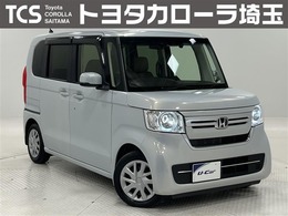 ホンダ N-BOX 660 L 