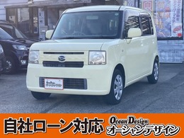 ダイハツ ムーヴコンテ 660 L 検2年 キーレス istop ETC CD DVD Bカメラ