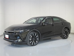 トヨタ クラウンクロスオーバー クラウンHV CO RS アドバンス 