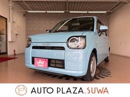 ダイハツ ミラトコット 660 G リミテッド SAIII 純正ナビTV　パノラマモニター　ETC　LEDラ